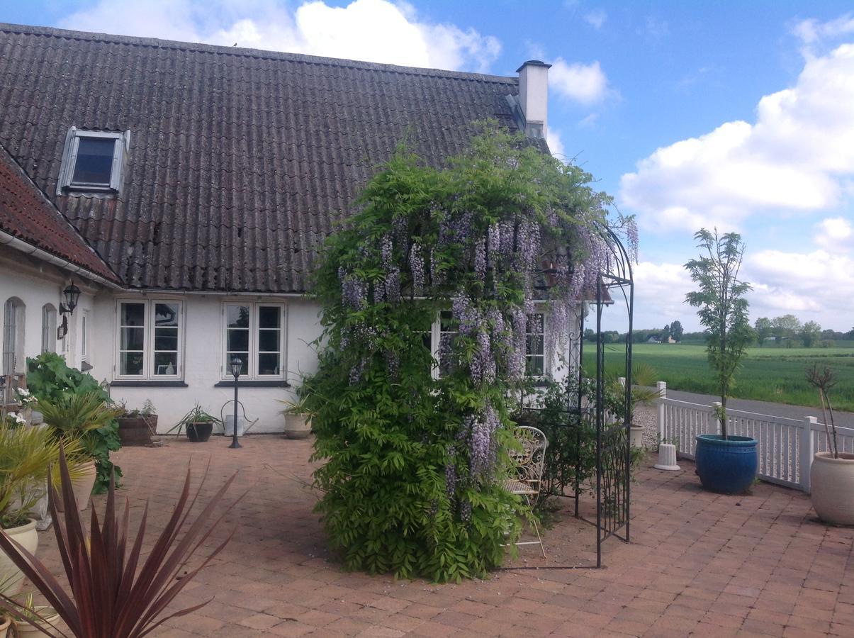 Bed And Breakfast - Stakdelen 47 Allerup Екстериор снимка