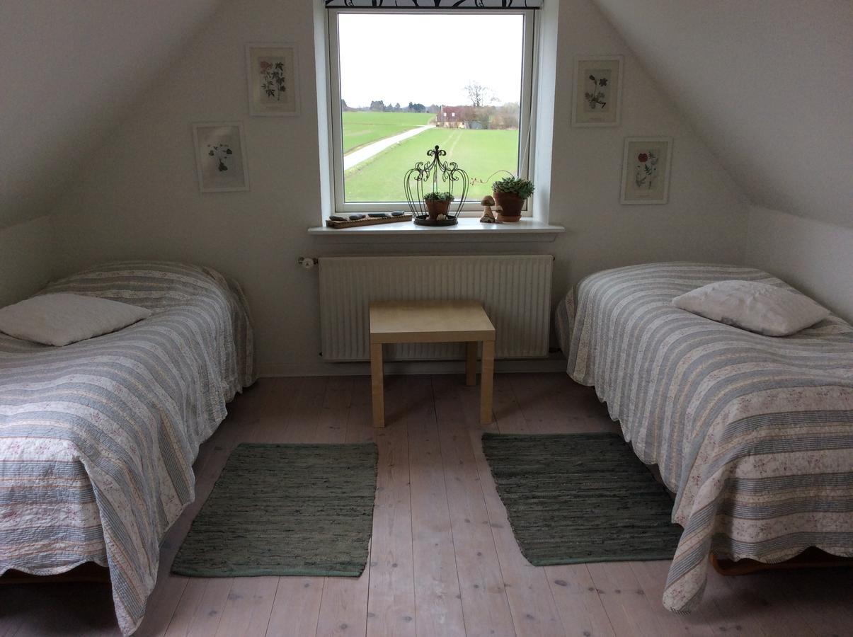 Bed And Breakfast - Stakdelen 47 Allerup Екстериор снимка