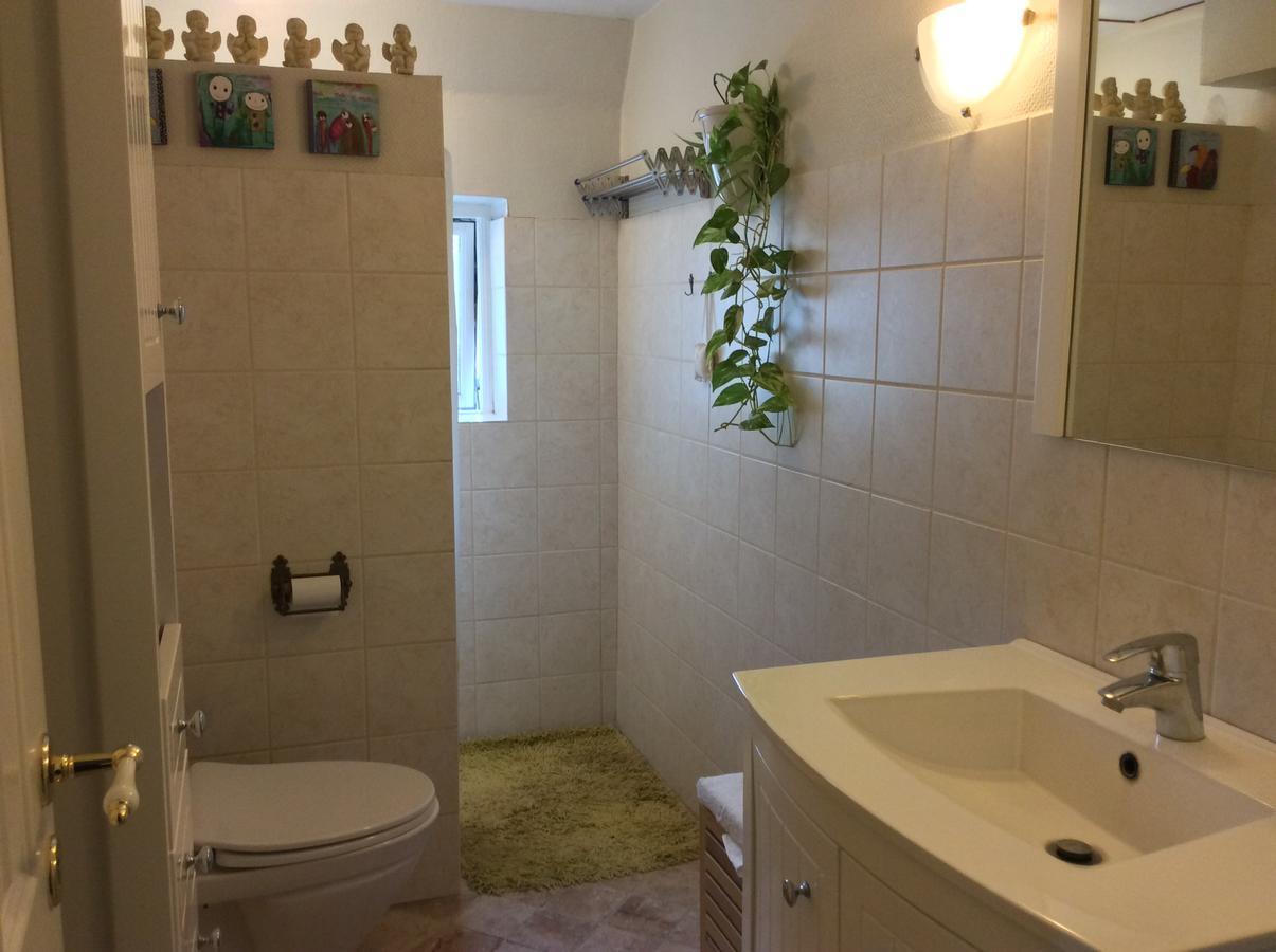 Bed And Breakfast - Stakdelen 47 Allerup Екстериор снимка