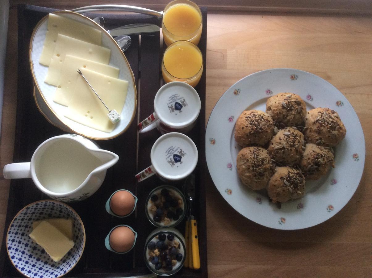 Bed And Breakfast - Stakdelen 47 Allerup Екстериор снимка