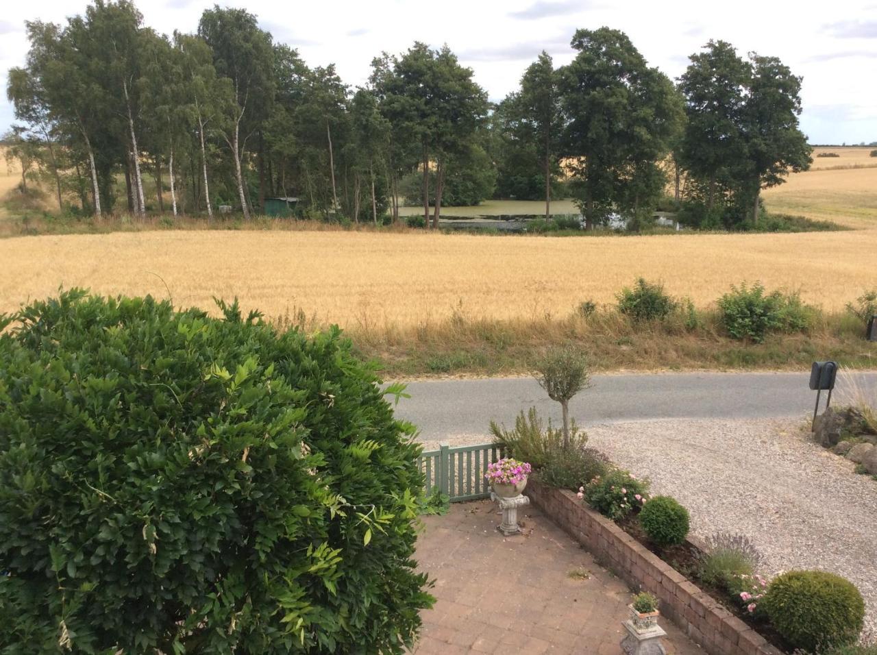Bed And Breakfast - Stakdelen 47 Allerup Екстериор снимка